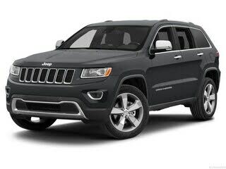 2016 Jeep Grand Cherokee Overland 1C4RJECG3GC339662 2016 Jeep Grand Cherokee Overland