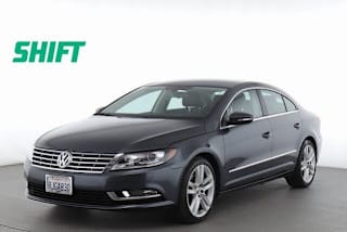 2015 Volkswagen CC Sport PZEV WVWBP7AN5FE823459 2015 Volkswagen CC Sport PZEV