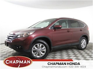 2014 Honda CR-V EX-L 5J6RM4H72EL113534 2014 Honda CR-V EX-L