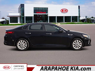 2018 Kia Optima S 5XXGT4L35JG186086 2018 Kia Optima S