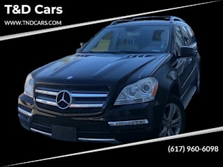 2011 Mercedes-Benz GL-Class 4JGBF7BE8BA645593 2011 Mercedes-Benz GL-Class