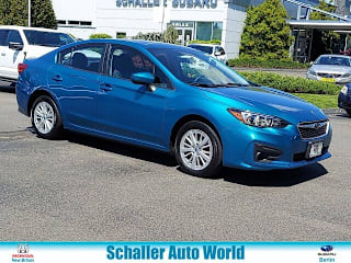 2018 Subaru Impreza Premium 4S3GKAB6XJ3620175 2018 Subaru Impreza Premium