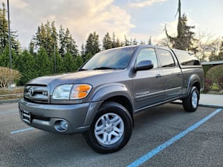 2004 Toyota Tundra 5TBDT48144S449917 2004 Toyota Tundra