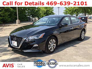2020 Nissan Altima 1N4BL4BV2LC237226 2020 Nissan Altima