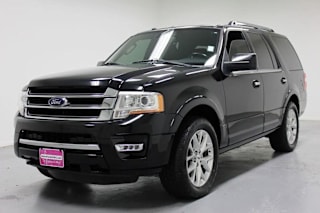 2017 Ford Expedition Limited 1FMJU2AT5HEA09476 2017 Ford Expedition Limited
