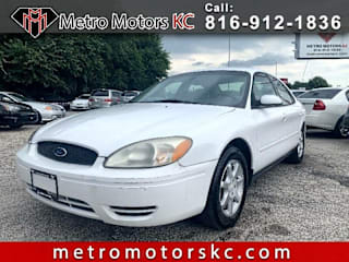 2006 Ford Taurus SEL 1FAFP56UX6A122645 2006 Ford Taurus SEL