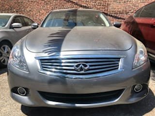 2011 Infiniti G37 x JN1CV6AR9BM403987 2011 Infiniti G37 x