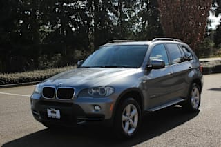 2009 BMW X5 xDrive30i 5UXFE43539L272160 2009 BMW X5 xDrive30i