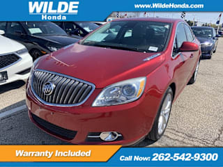 2014 Buick Verano Convenience Group 1G4PR5SK8E4177939 2014 Buick Verano Convenience Group