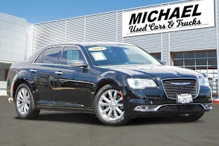 2018 Chrysler 300 Limited 2C3CCAKG3JH269177 2018 Chrysler 300 Limited