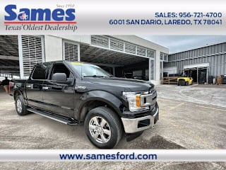 2020 Ford F-150 XLT 1FTEW1EP1LKE71146 2020 Ford F-150 XLT