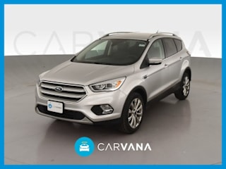 2018 Ford Escape 1FMCU9J93JUC00332 2018 Ford Escape