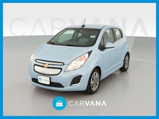 2016 Chevrolet Spark EV KL8CK6S05GC642299 2016 Chevrolet Spark EV