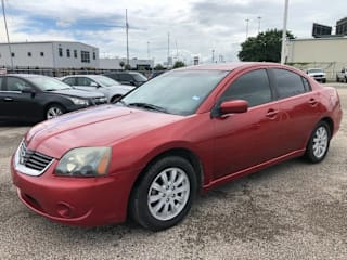 2012 Mitsubishi Galant FE 4A32B2FFXCE018889 2012 Mitsubishi Galant FE
