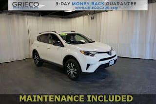 2018 Toyota RAV4 JTMBFREV5JJ739327 2018 Toyota RAV4