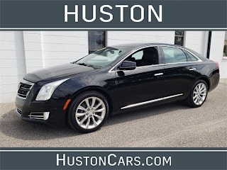 2016 Cadillac XTS Luxury 2G61M5S33G9179702 2016 Cadillac XTS Luxury