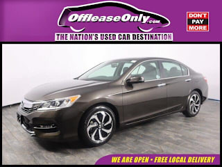 2016 Honda Accord 1HGCR2F8XGA224104 2016 Honda Accord