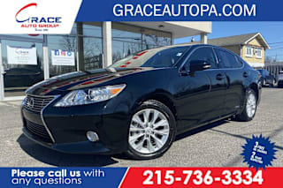 2015 Lexus ES 300h Base JTHBW1GG2F2078064 2015 Lexus ES 300h Base