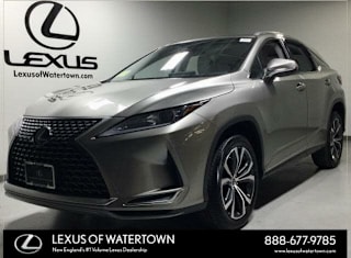 2020 Lexus RX 350 2T2HZMDA7LC231485 2020 Lexus RX 350