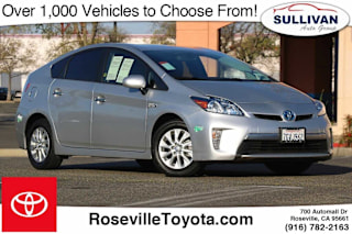 2015 Toyota Prius Plug-in Hybrid JTDKN3DP6F3065607 2015 Toyota Prius Plug-in Hybrid