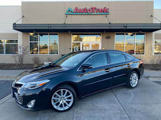 2015 Toyota Avalon 4T1BK1EB2FU171560 2015 Toyota Avalon