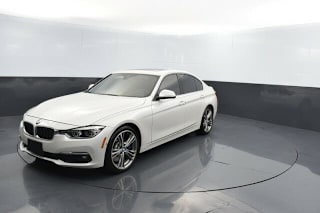 2016 BMW 3 Series 340i WBA8B3G56GNT62439 2016 BMW 3 Series 340i