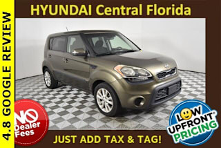 2012 Kia Soul + KNDJT2A6XC7386254 2012 Kia Soul +