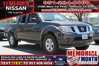 2012 Nissan Frontier SV V6 1N6AD0EV8CC449780 2012 Nissan Frontier SV V6