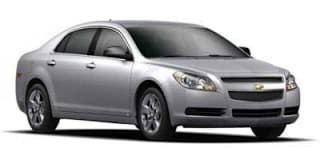 2011 Chevrolet Malibu 1G1ZB5E1XBF117545 2011 Chevrolet Malibu