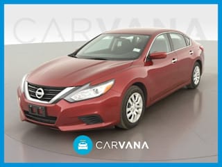 2017 Nissan Altima 2.5 1N4AL3AP4HC275430 2017 Nissan Altima 2.5