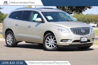 2015 Buick Enclave Leather 5GAKVBKD8FJ184629 2015 Buick Enclave Leather