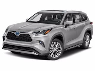 2021 Toyota Highlander Hybrid Platinum 5TDEBRCH8MS037080 2021 Toyota Highlander Hybrid Platinum