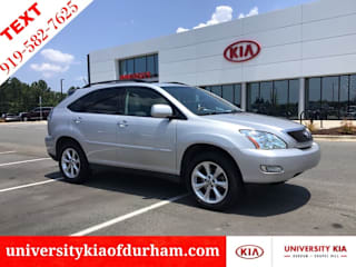2009 Lexus RX 350 Base 2T2GK31U09C072701 2009 Lexus RX 350 Base