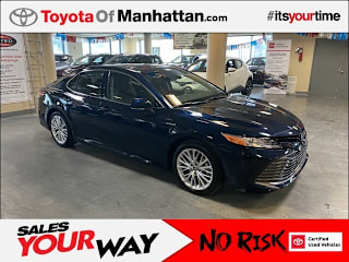 2020 Toyota Camry Hybrid XLE 4T1F31AK4LU541472 2020 Toyota Camry Hybrid XLE