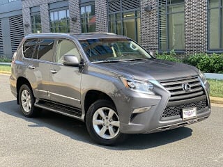 2016 Lexus GX 460 Base JTJBM7FX6G5140977 2016 Lexus GX 460 Base