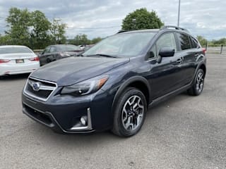 2017 Subaru Crosstrek 2.0i Premium JF2GPABC1H8213562 2017 Subaru Crosstrek 2.0i Premium