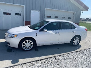 2011 Lincoln MKZ 3LNHL2GC8BR771097 2011 Lincoln MKZ