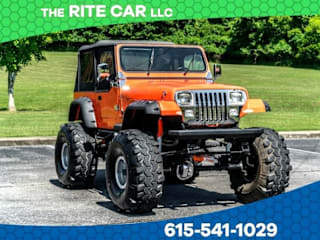 1995 Jeep Wrangler S 1J4FY19P8SP235064 1995 Jeep Wrangler S
