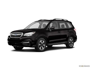 2018 Subaru Forester JF2SJAGCXJH484033 2018 Subaru Forester
