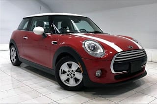 2014 MINI Cooper Cooper WMWXM5C55ET972008 2014 MINI Cooper Cooper