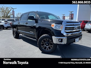 2017 Toyota Tundra SR5 5TFEY5F19HX224124 2017 Toyota Tundra SR5
