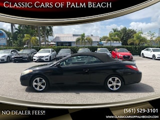 2006 Toyota Camry Solara SLE V6 4T1FA38P76U098287 2006 Toyota Camry Solara SLE V6
