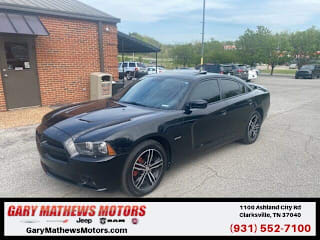 2014 Dodge Charger 2C3CDXDT1EH145957 2014 Dodge Charger