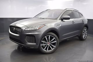 2020 Jaguar E-PACE P300 R-Dynamic S SADFT2GX6L1Z89392 2020 Jaguar E-PACE P300 R-Dynamic S