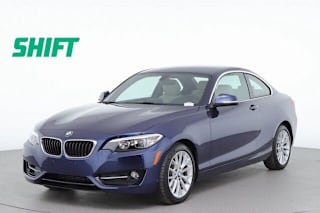 2016 BMW 2 Series 228i xDrive WBA1G9C51GV726827 2016 BMW 2 Series 228i xDrive