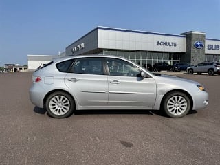 2010 Subaru Impreza 2.5i Premium JF1GH6B63AH828046 2010 Subaru Impreza 2.5i Premium
