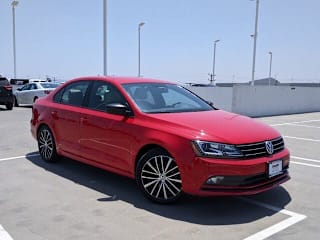 2016 Volkswagen Jetta 1.8T Sport PZEV 3VWD17AJ3GM337586 2016 Volkswagen Jetta 1.8T Sport PZEV