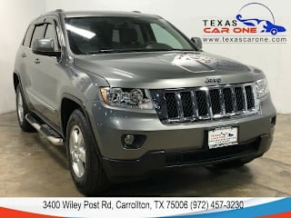 2013 Jeep Grand Cherokee Laredo 1C4RJFAG7DC556359 2013 Jeep Grand Cherokee Laredo