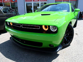 2017 Dodge Challenger R/T Scat Pack 2C3CDZFJ3HH599901 2017 Dodge Challenger R/T Scat Pack