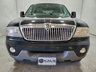 2005 Lincoln Aviator Luxury 5LMEU88H75ZJ28797 2005 Lincoln Aviator Luxury